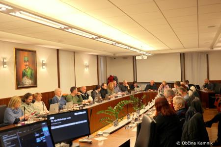 15. redna seja Občinskega sveta Občine Kamnik (9)